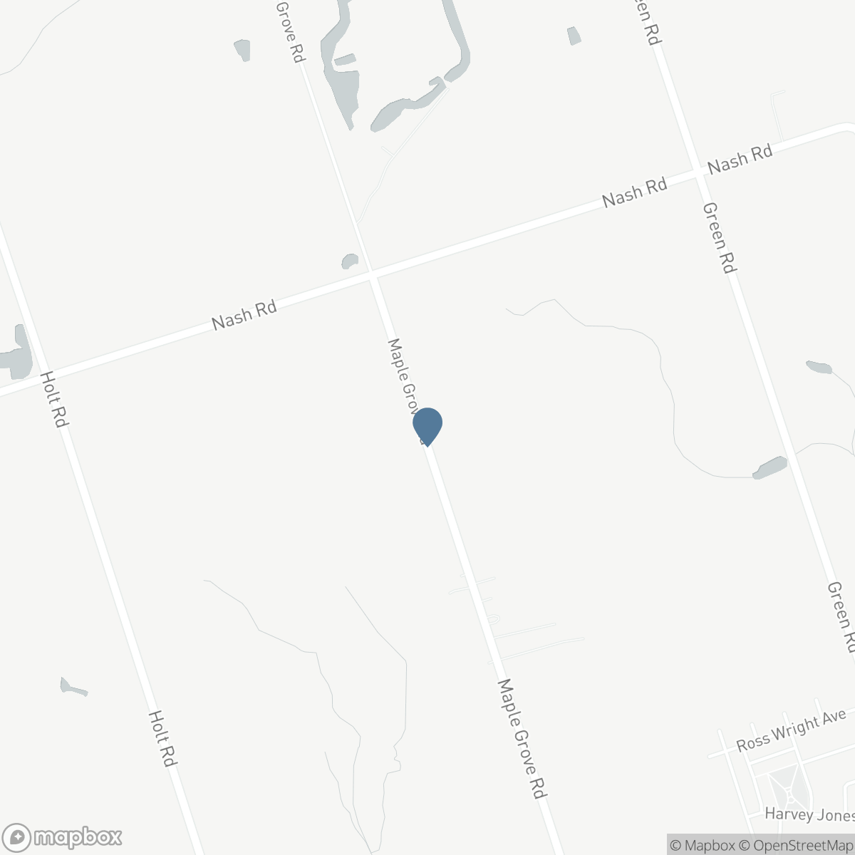 2831 MAPLE GROVE ROAD, Clarington, Ontario L1C 3K4